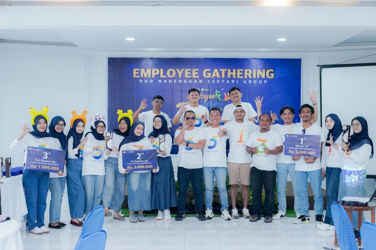 Employee Gathering 2024 gallery 12