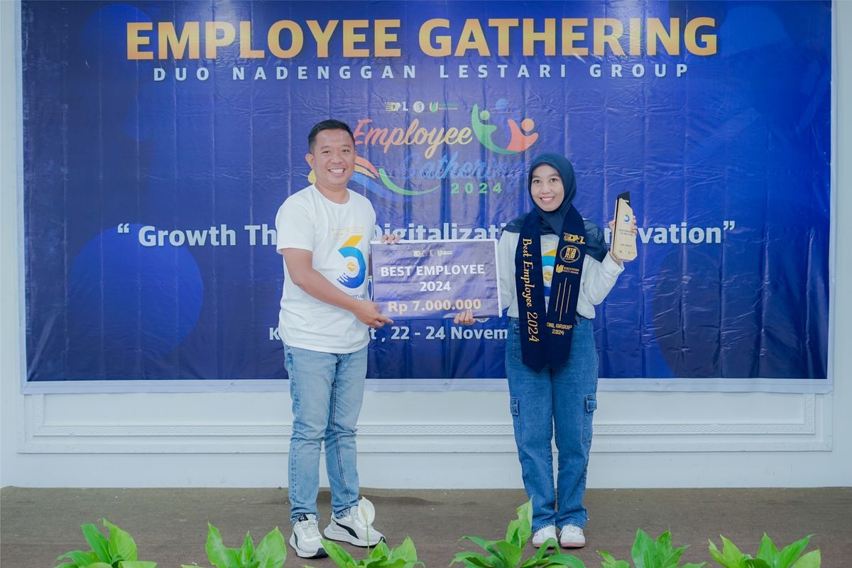 Employee Gathering 2024 gallery 15