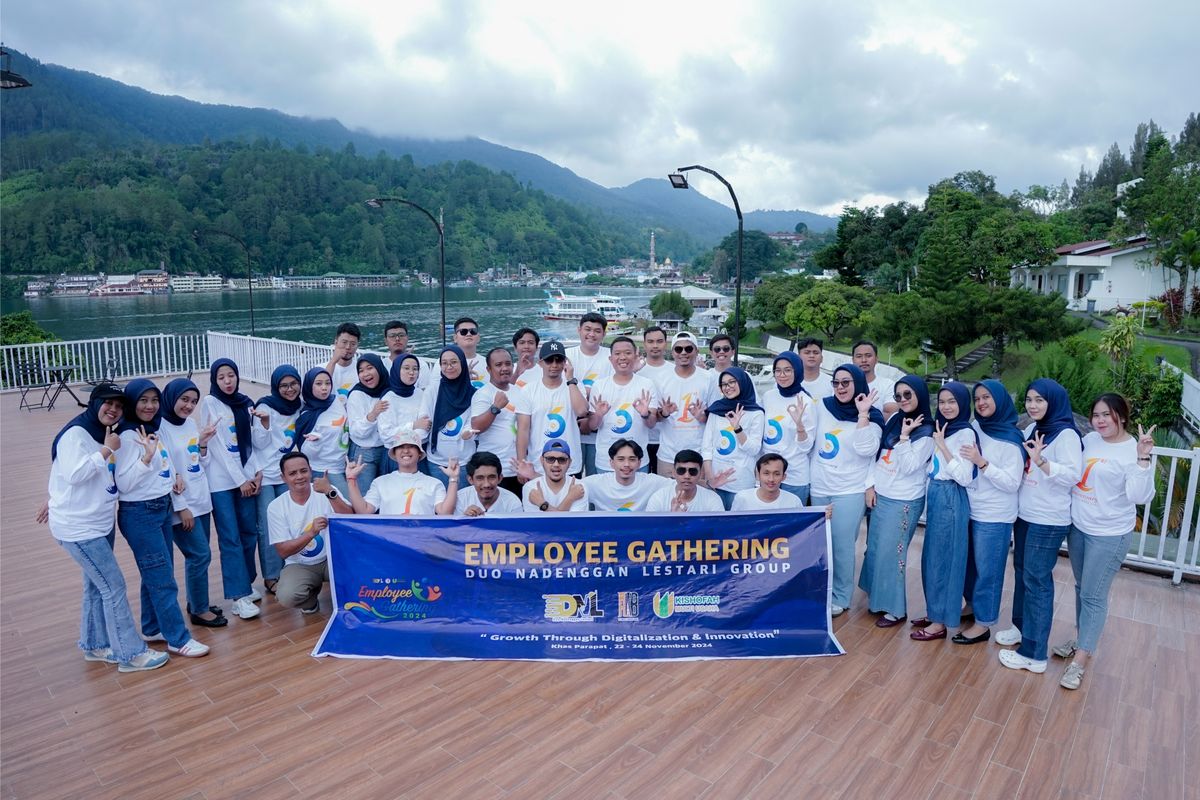 Employee Gathering 2024