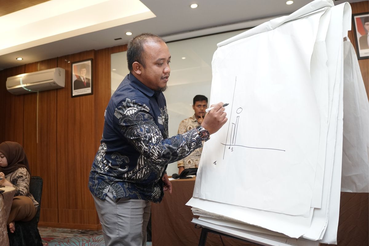 Rapat Kerja Tahunan 2024-2025 gallery 10