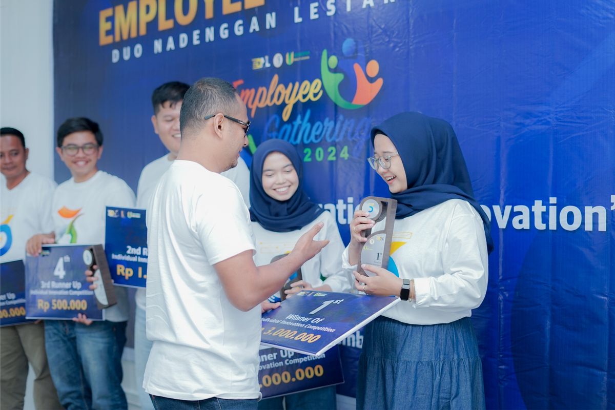Employee Gathering 2024 gallery 16