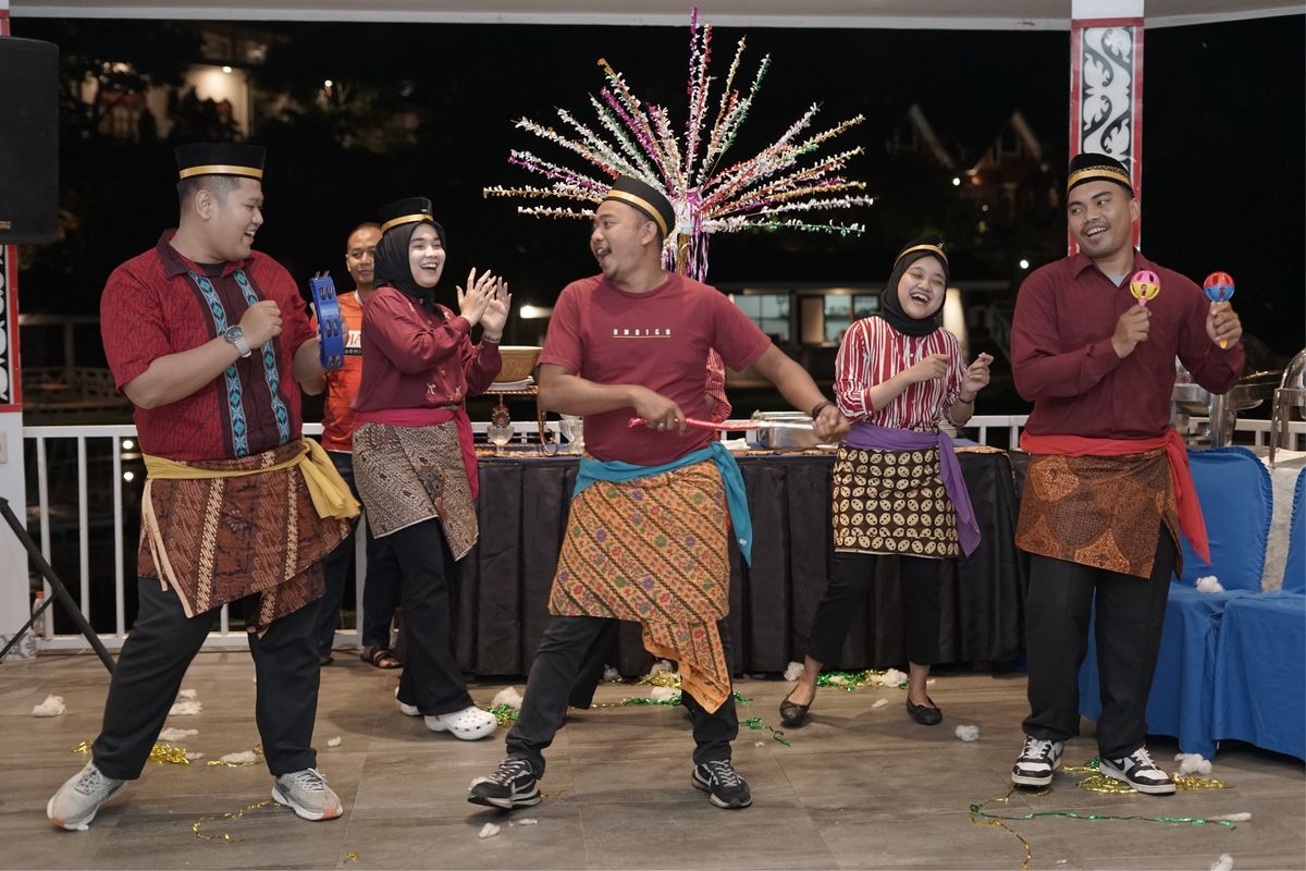 Employee Gathering 2024 gallery 22