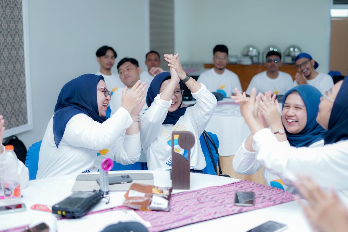 Employee Gathering 2024 gallery 11