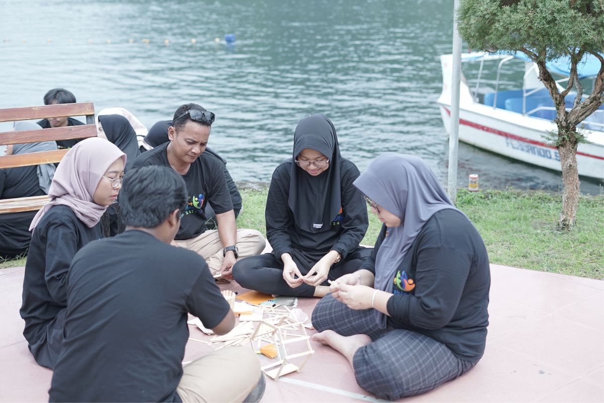 Employee Gathering 2024 gallery 9