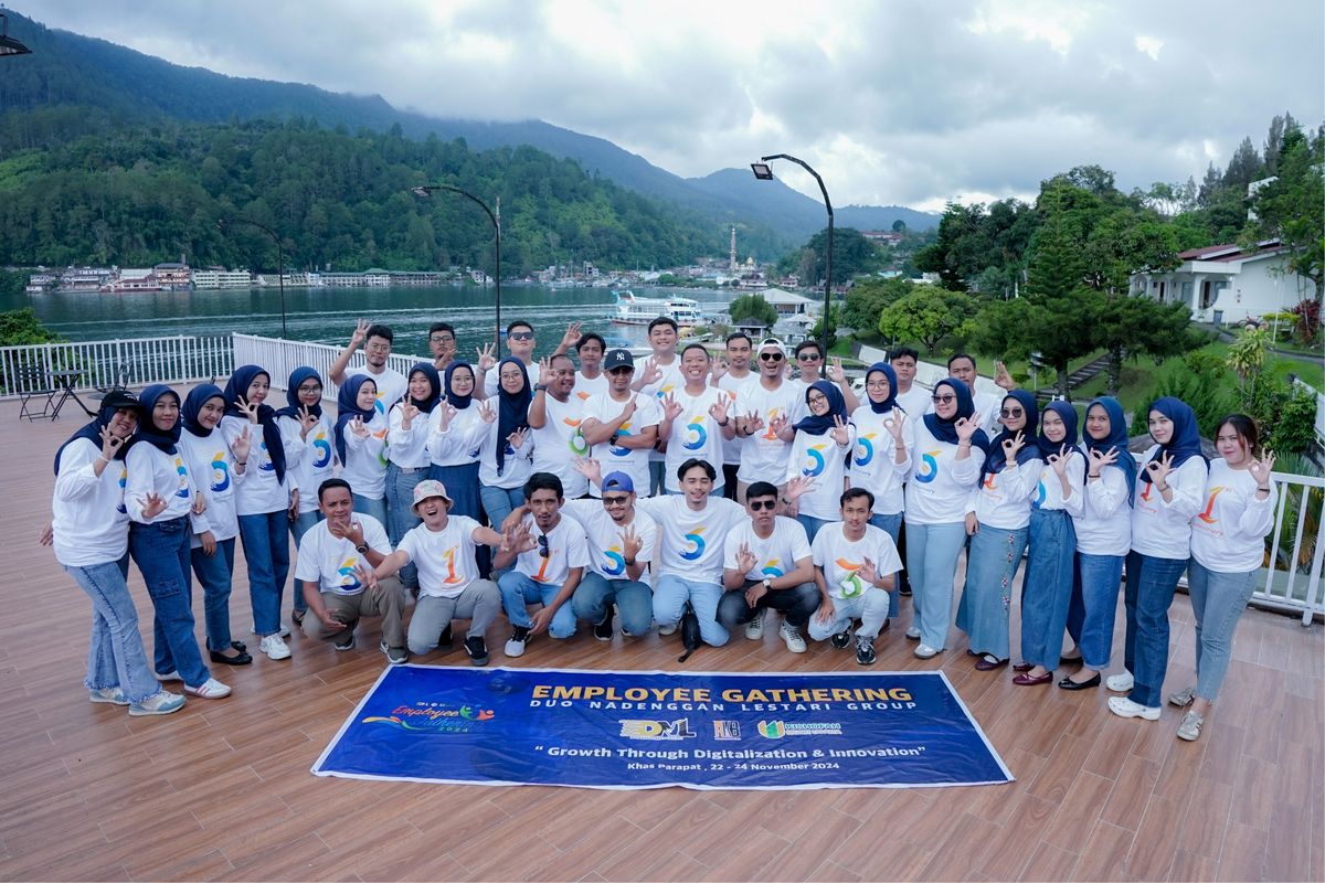 Employee Gathering 2024 gallery 1