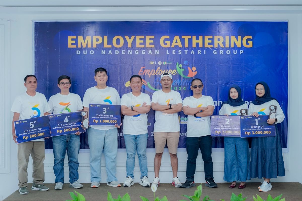 Employee Gathering 2024 gallery 13