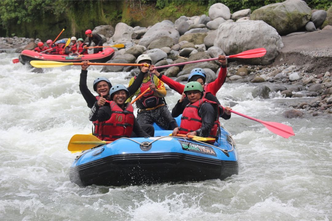 Kegiatan leadership program gallery 8
