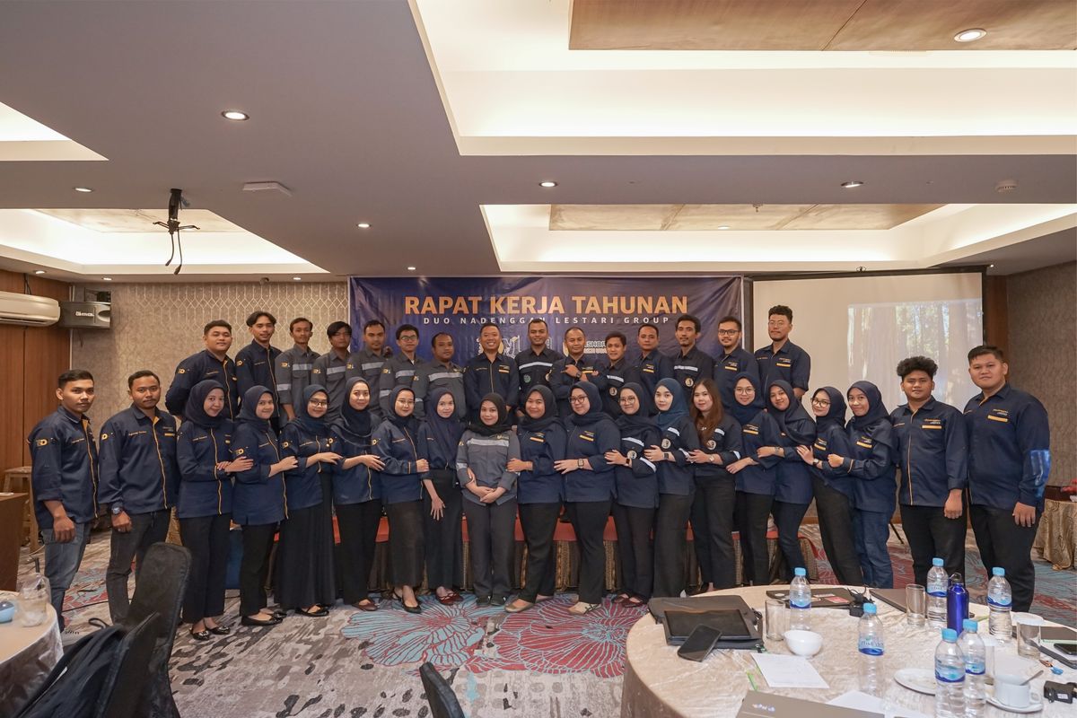 Rapat Kerja Tahunan 2024-2025