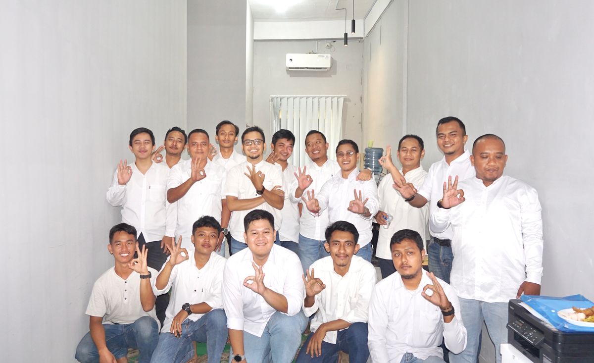 3rd Anniversary PT. Duo Nadenggan Lestari gallery 6