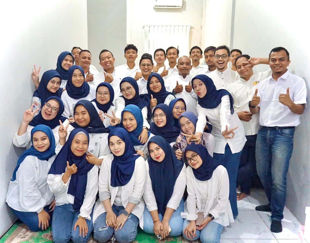 3rd Anniversary PT. Duo Nadenggan Lestari gallery 5