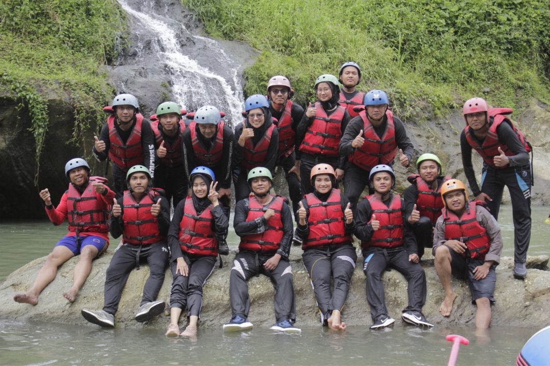 Kegiatan leadership program gallery 4