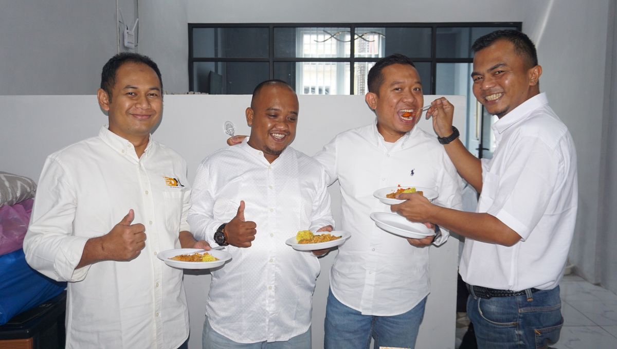 3rd Anniversary PT. Duo Nadenggan Lestari gallery 7